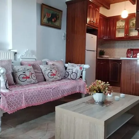 Apartment Maria Erfoi