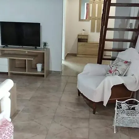 Maria Apartment