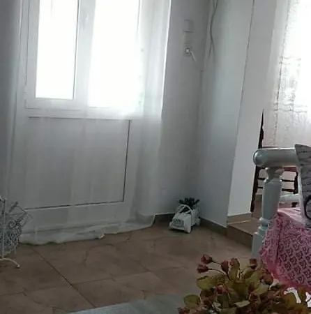 Maria Apartment *