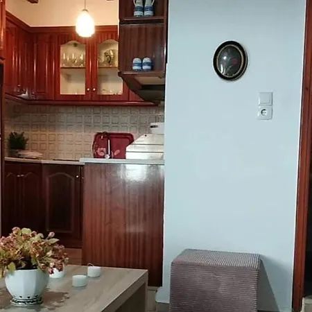 Apartment Maria