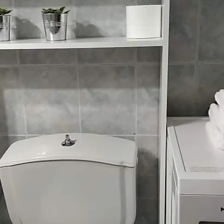 Apartment Maria