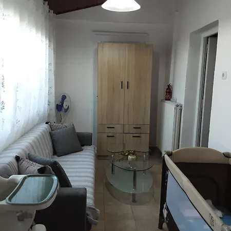 Maria Apartment