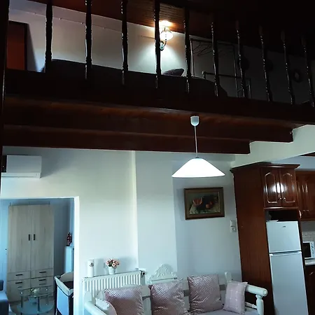 Apartment Maria *