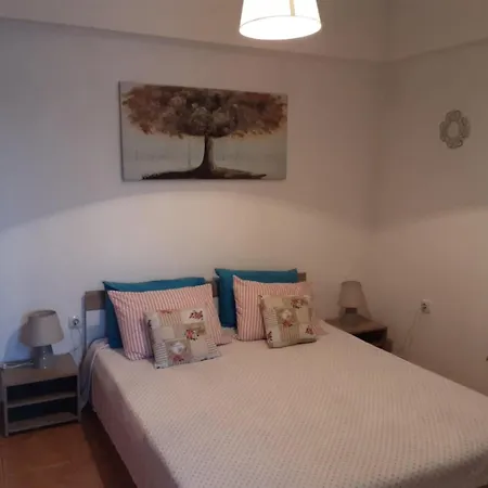 Apartment Maria *