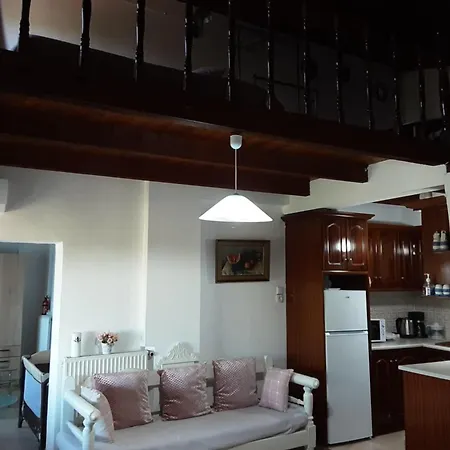 Apartment Maria Erfoi